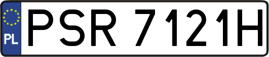 PSR7121H