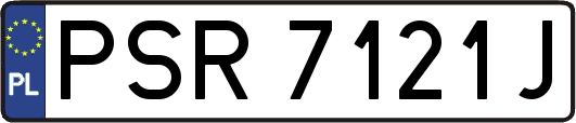PSR7121J
