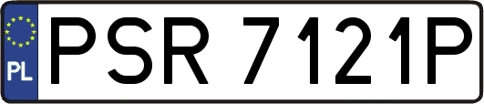 PSR7121P