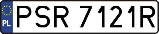 PSR7121R