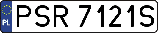 PSR7121S