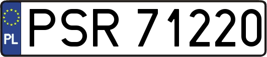 PSR71220