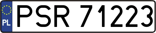 PSR71223