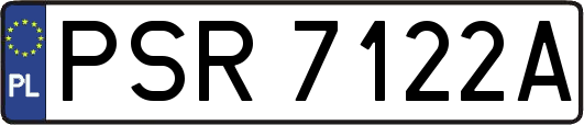 PSR7122A