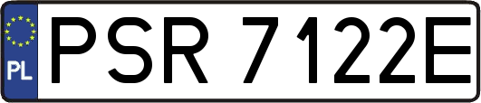 PSR7122E