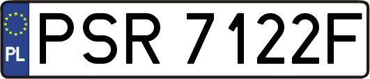 PSR7122F