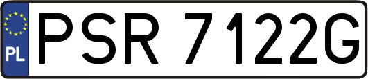 PSR7122G