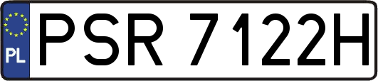 PSR7122H