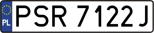 PSR7122J