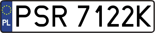 PSR7122K