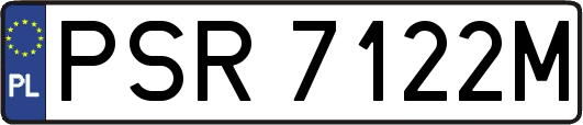 PSR7122M