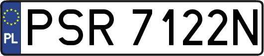 PSR7122N