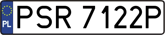 PSR7122P
