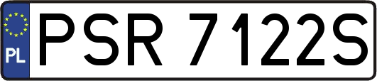 PSR7122S