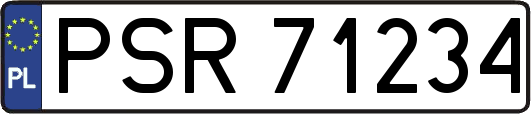 PSR71234