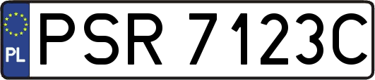PSR7123C