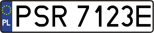 PSR7123E