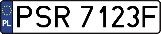 PSR7123F