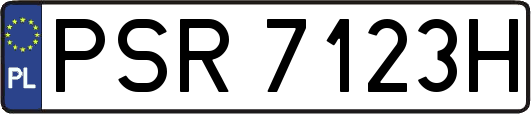 PSR7123H
