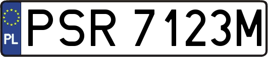 PSR7123M