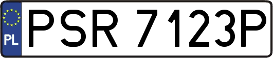PSR7123P