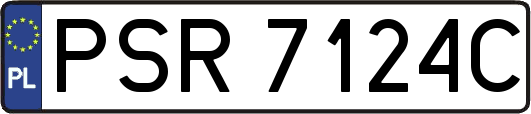PSR7124C