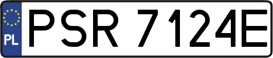 PSR7124E