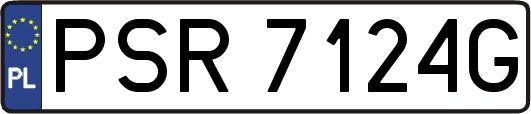 PSR7124G