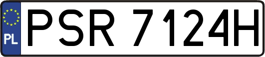 PSR7124H
