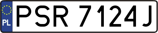 PSR7124J