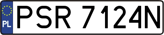 PSR7124N