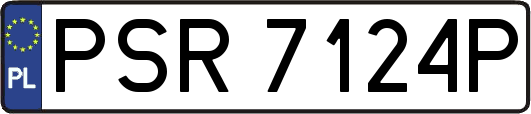 PSR7124P