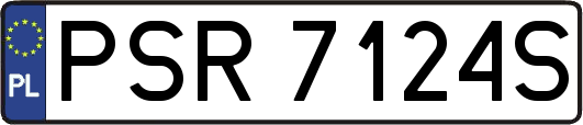 PSR7124S