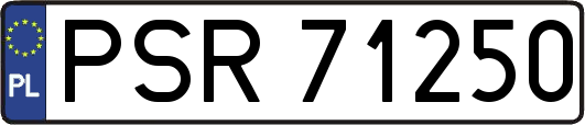 PSR71250