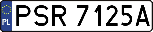 PSR7125A