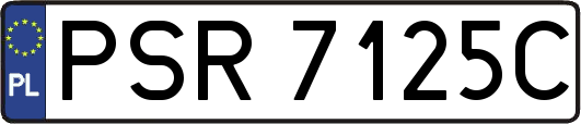 PSR7125C