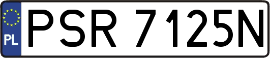 PSR7125N