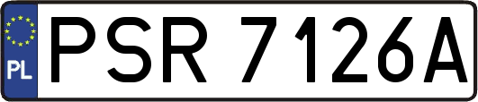 PSR7126A