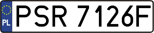 PSR7126F