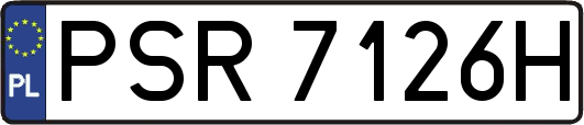 PSR7126H
