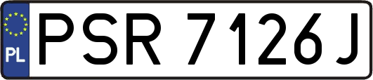 PSR7126J