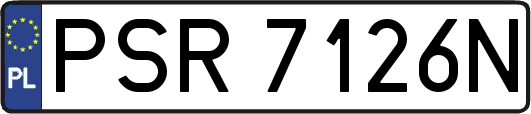 PSR7126N