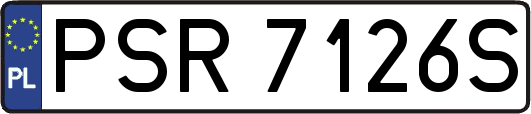 PSR7126S