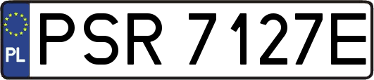 PSR7127E