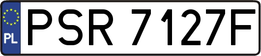 PSR7127F
