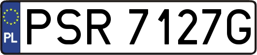 PSR7127G