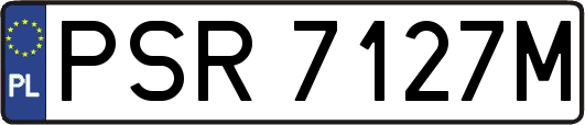 PSR7127M