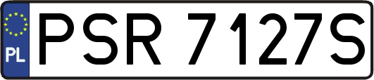PSR7127S