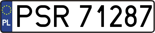 PSR71287
