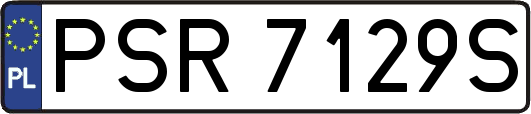 PSR7129S
